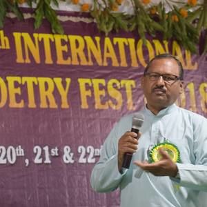 Meet your Posher, Tariq